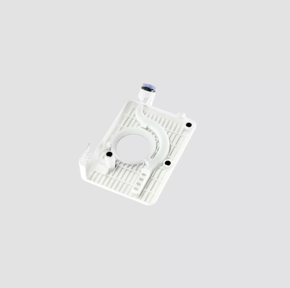 A1 Series compatible magnetic front cover