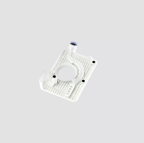 A1 Series compatible magnetic front cover