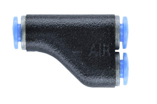 Air intake 3-way connector