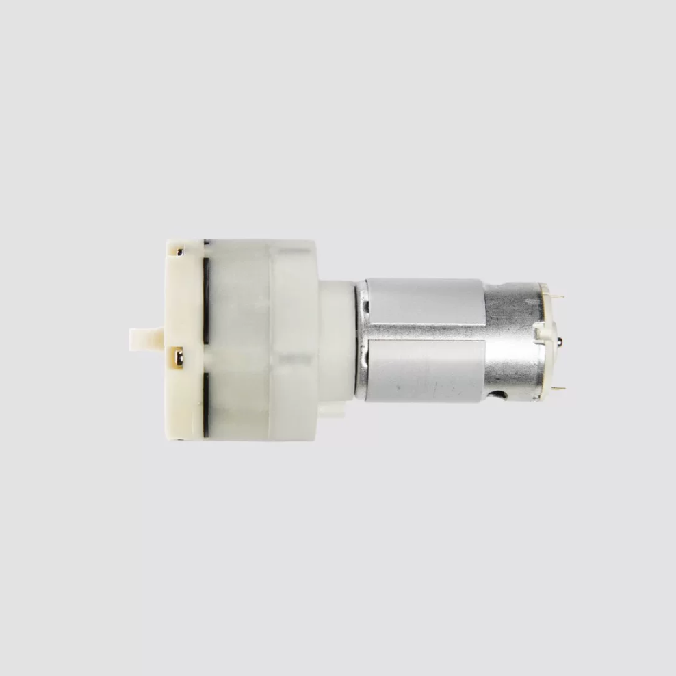 Air pump