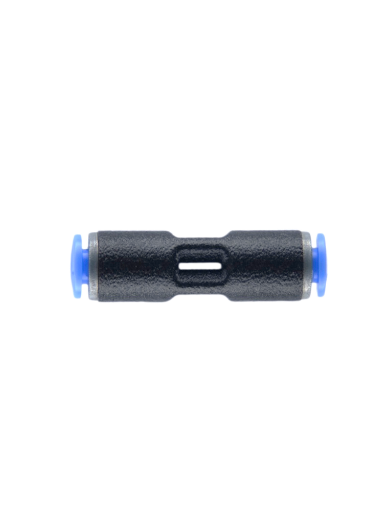 Air release connector