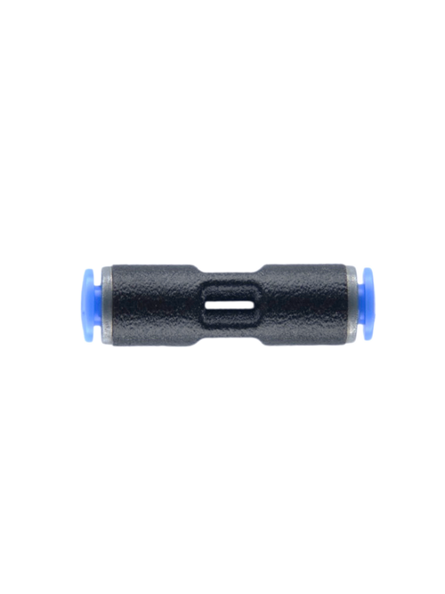 Air release connector