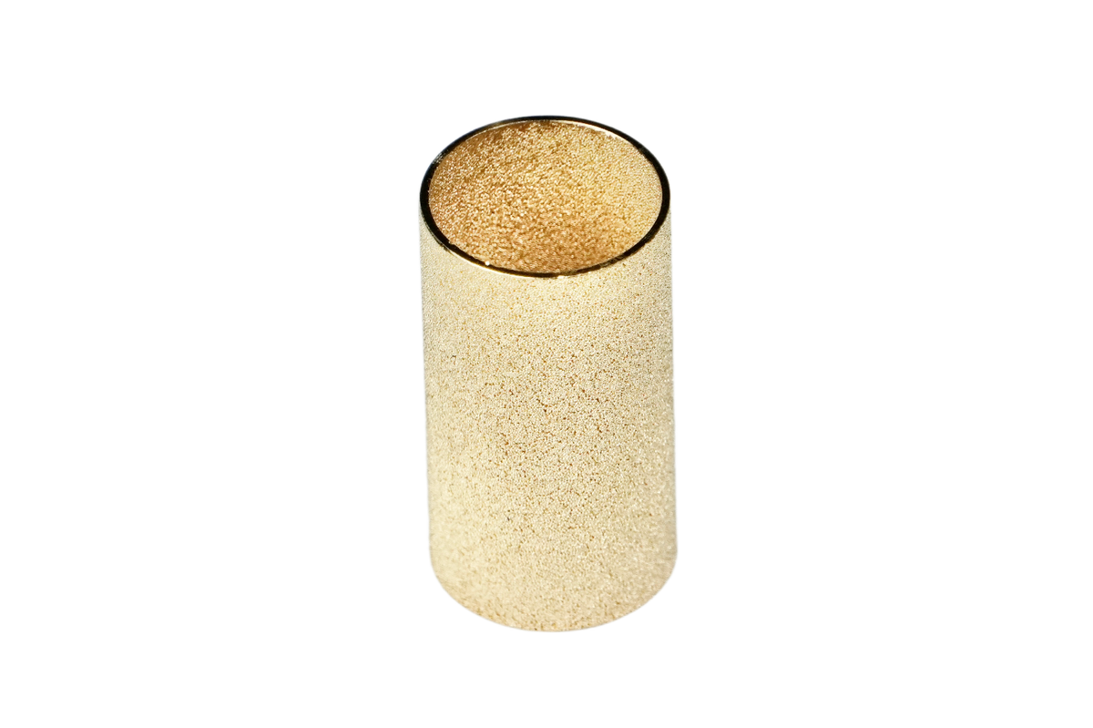 Condensate filter element