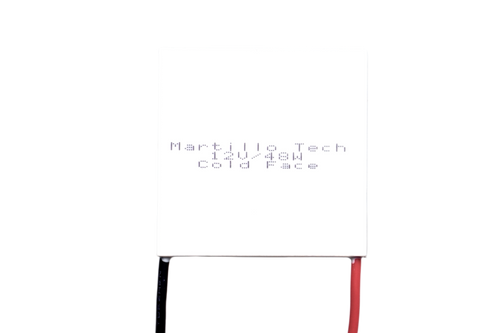 Cooler Pro cooling assembly