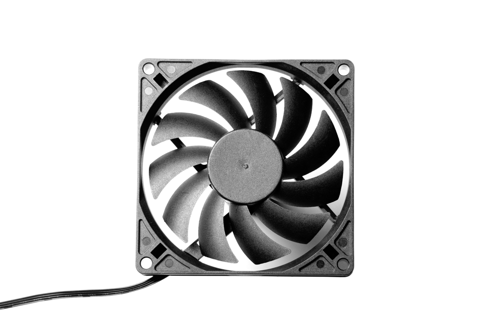 Cooler Pro cooling fan