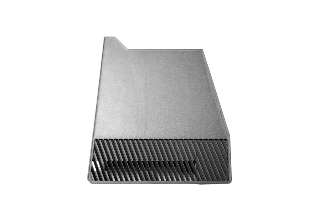 Cooler Pro main unit housing right side panel