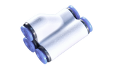 Air intake 5-way connector