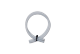 Grey PTFE tubes