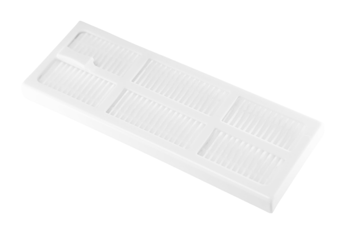 E11 HEPA filters for Heater M2