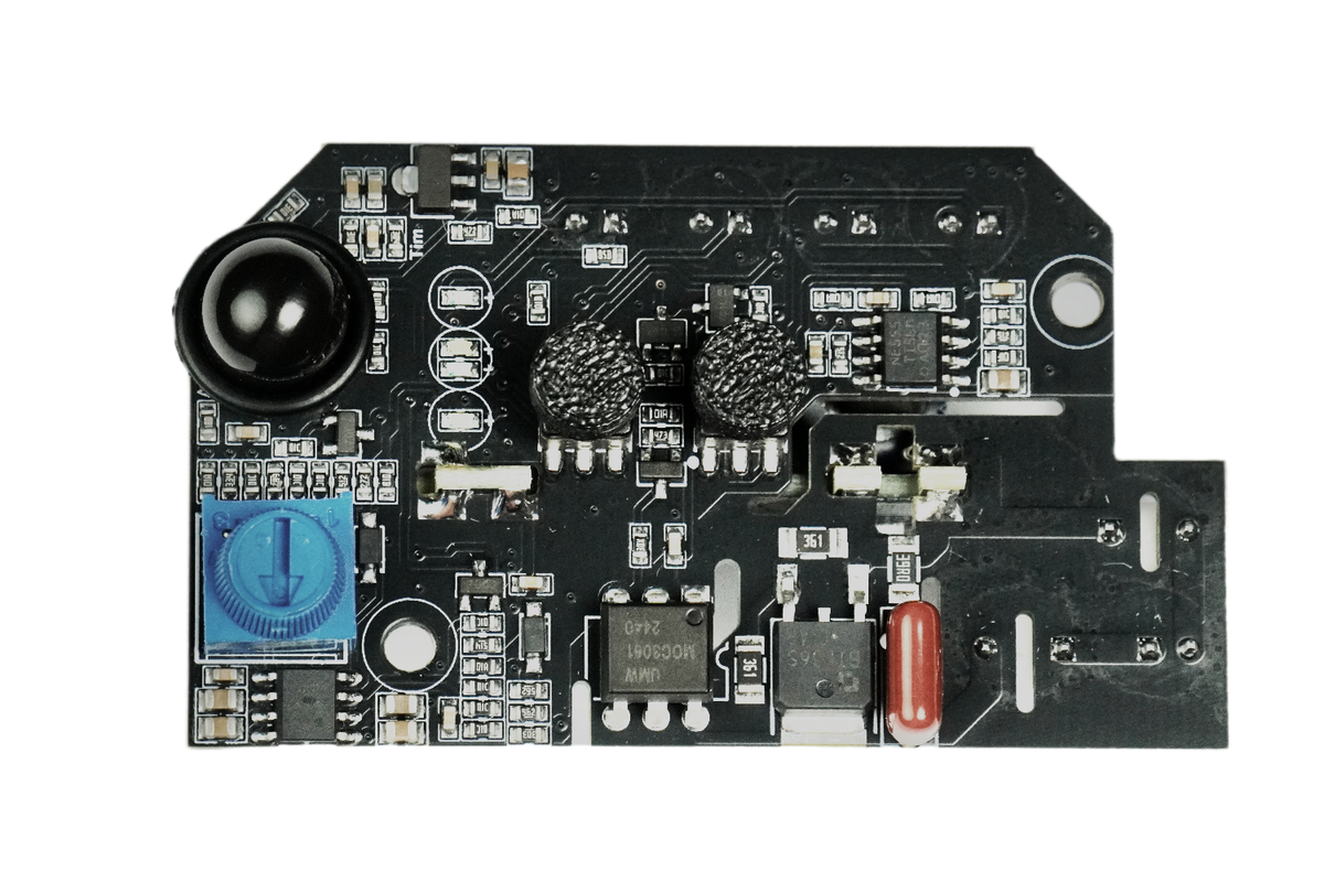 Heater M2 main control board