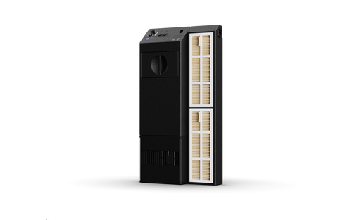 Chamber Heater with Purifier M2