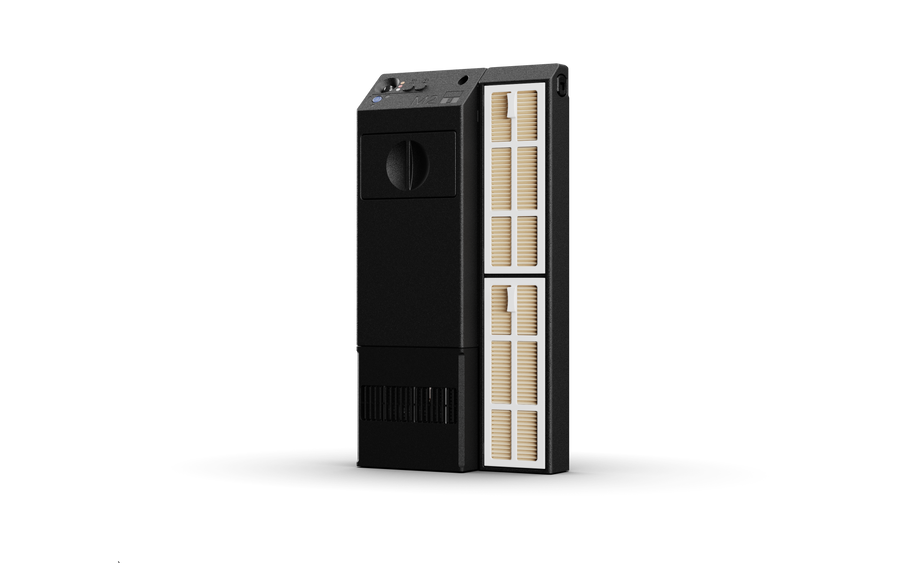 Chamber Heater with Purifier M2