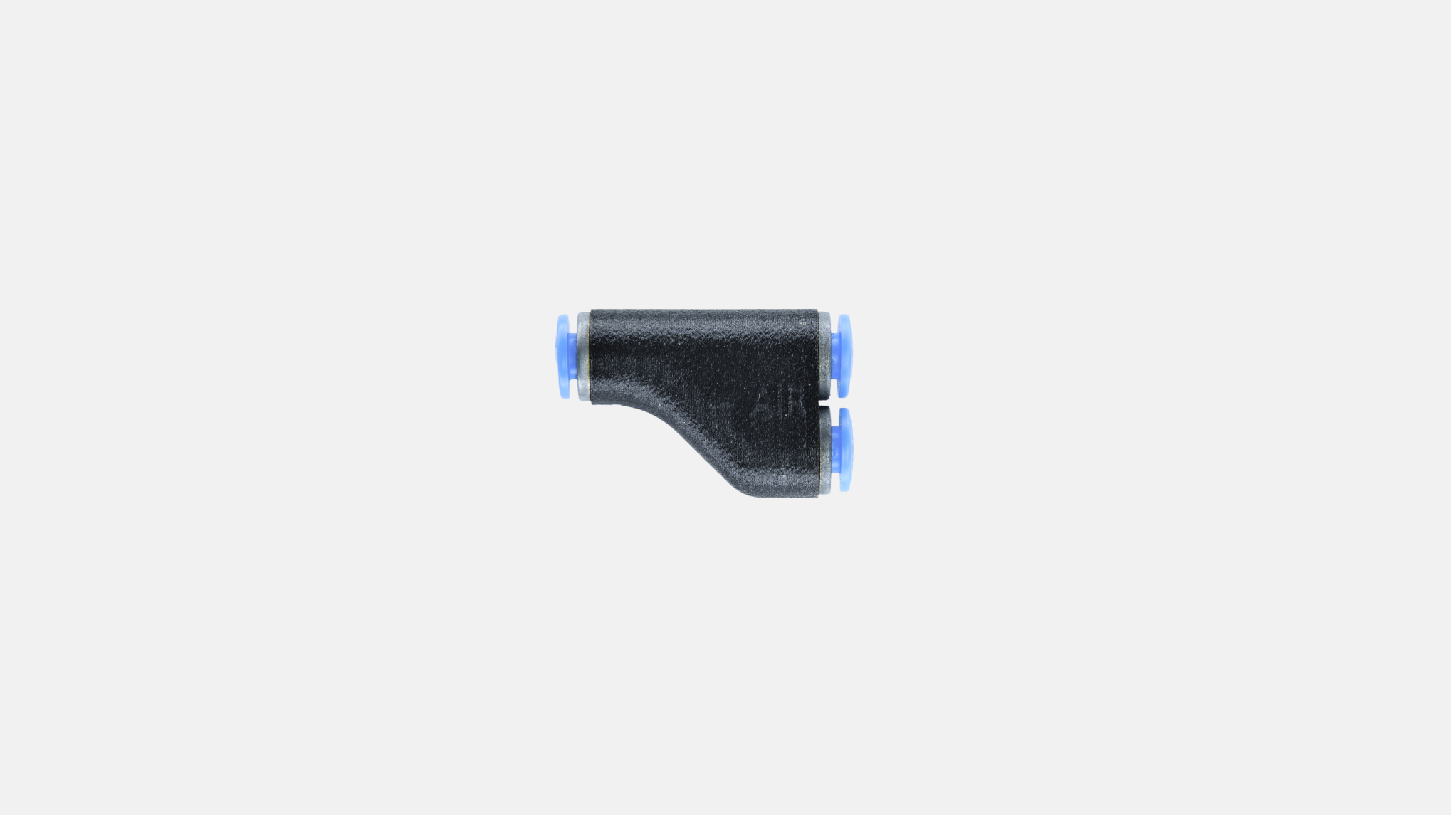 Air Intake 3-Way Connector