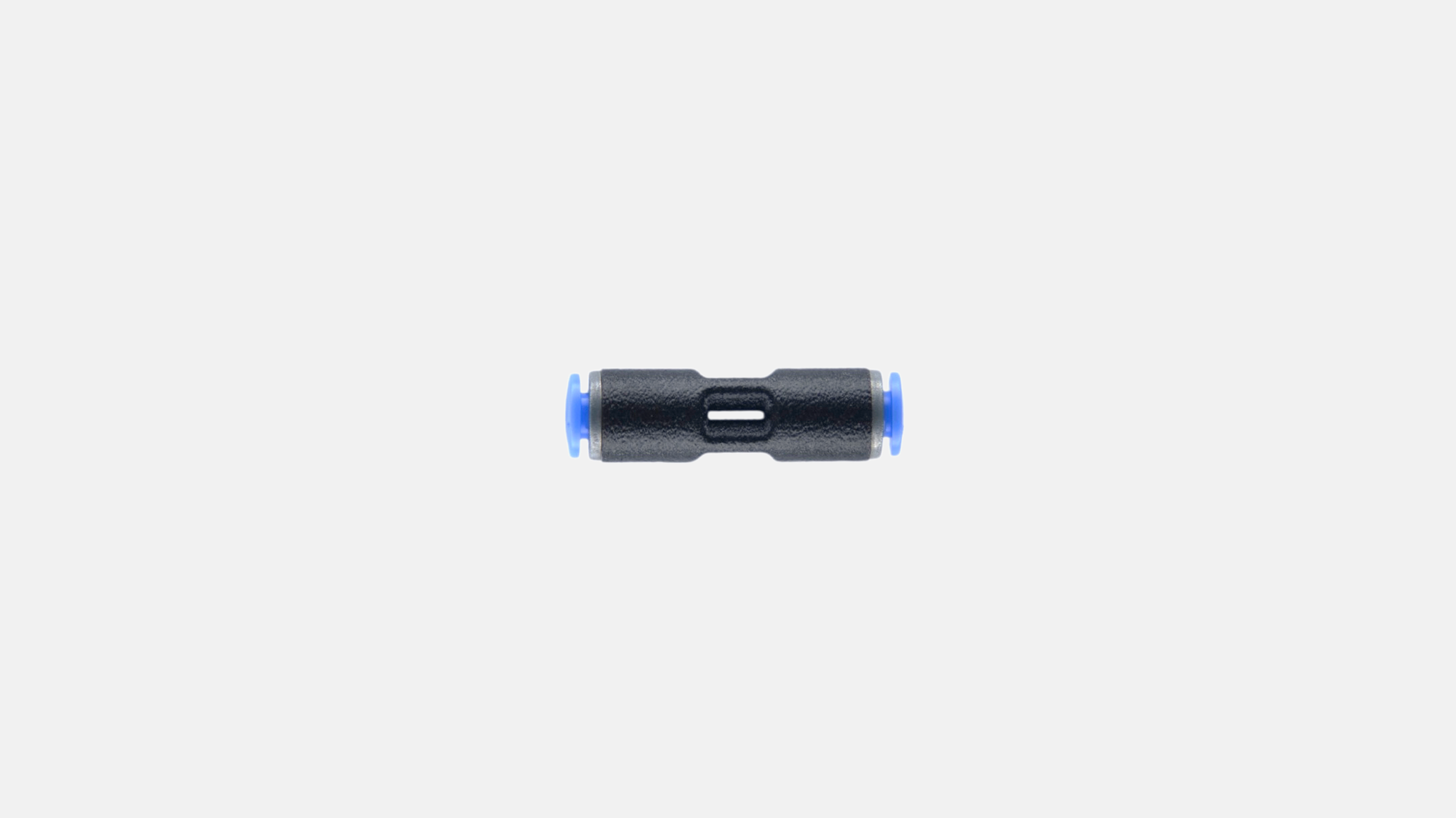 Air Release Connector