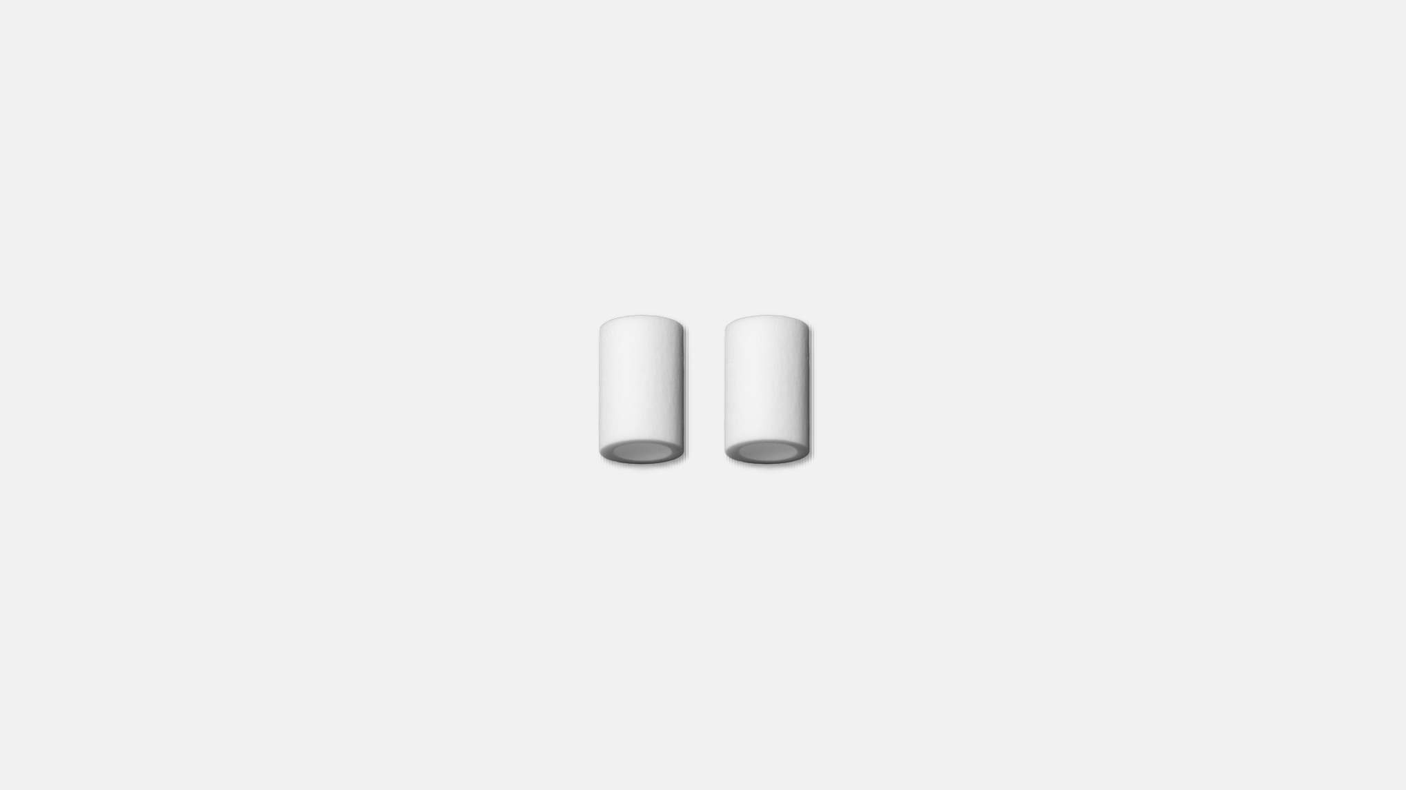 Condensate Filter Element — Extruder Cooler Pro