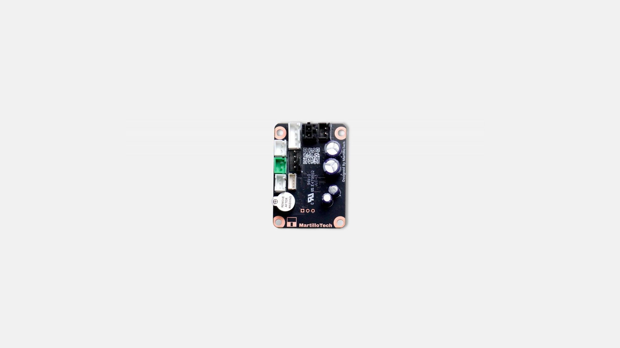Main Control Board