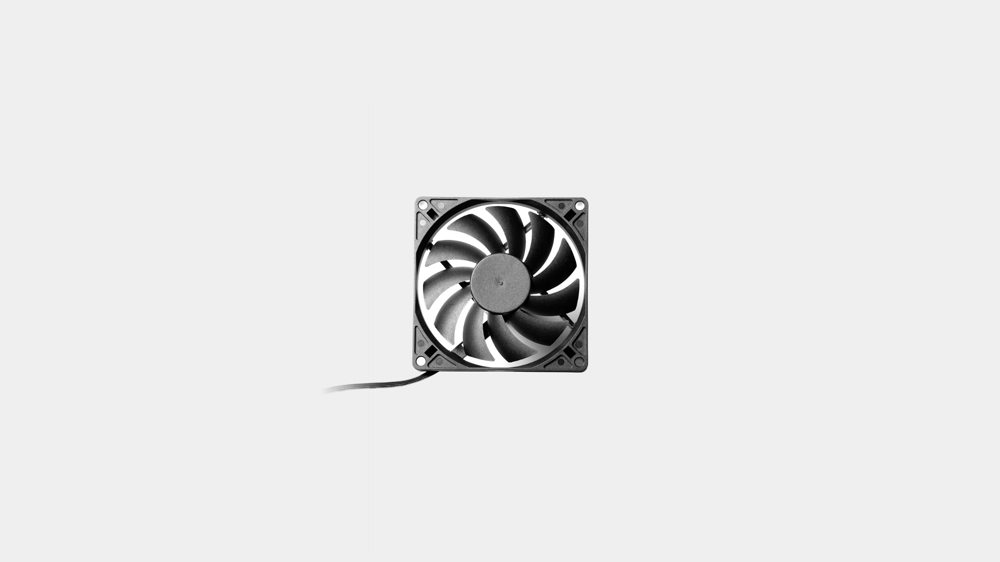 Cooling Fan