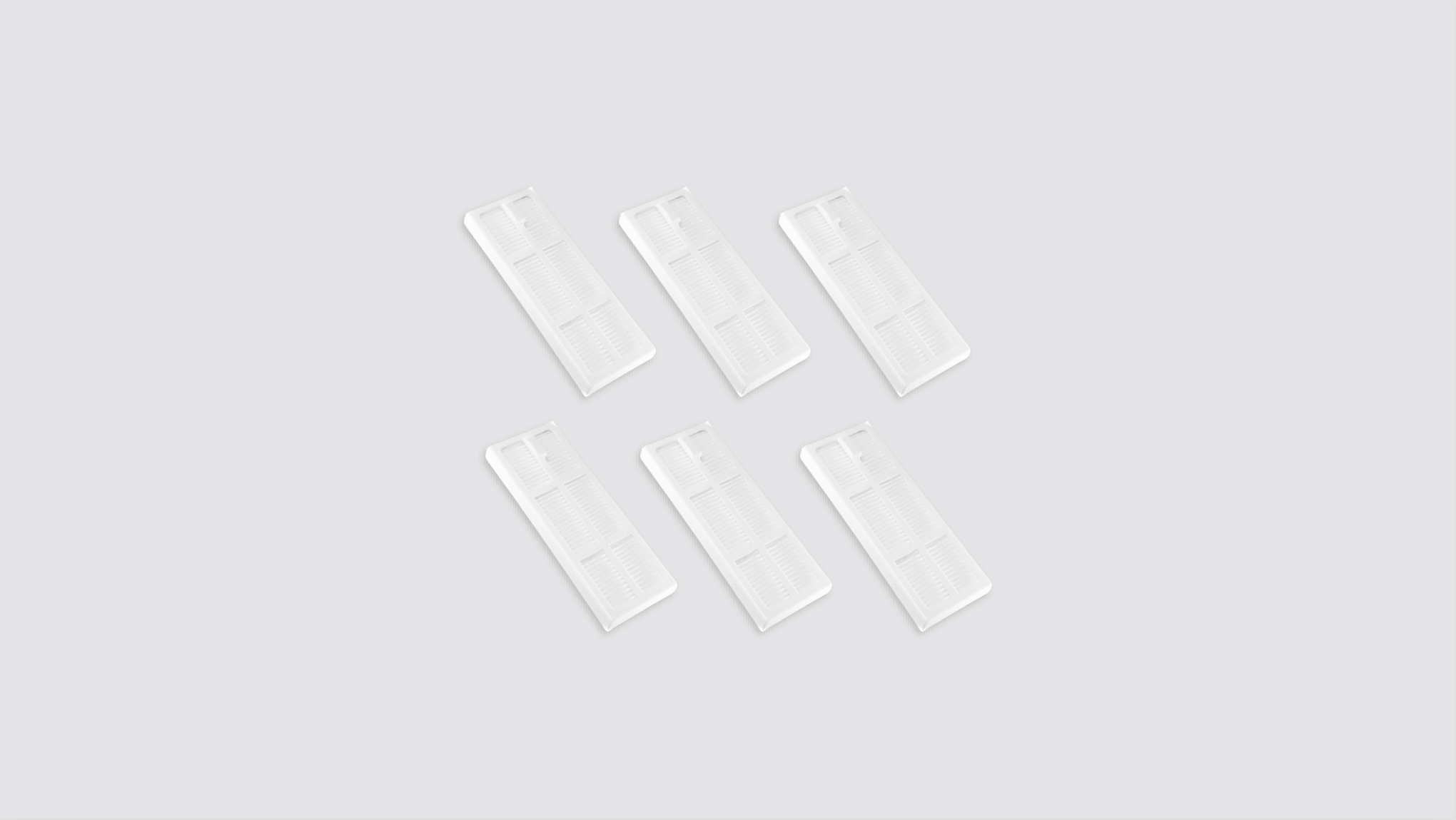 E11 HEPA Filter