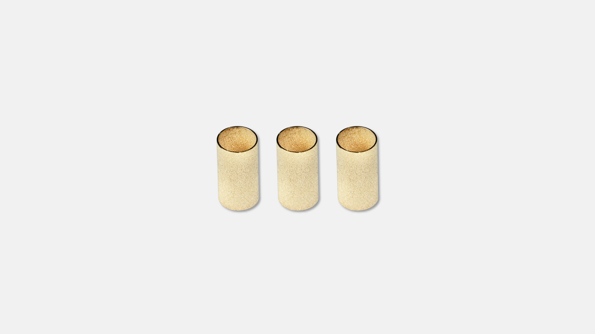 Condensate Filter Element — Extruder Cooler