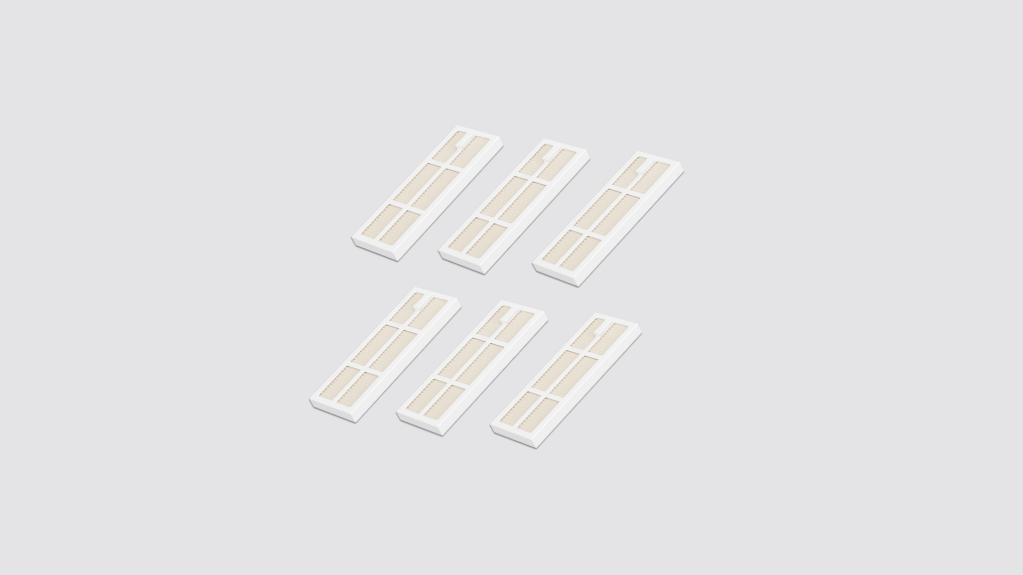 H13 HEPA Filter