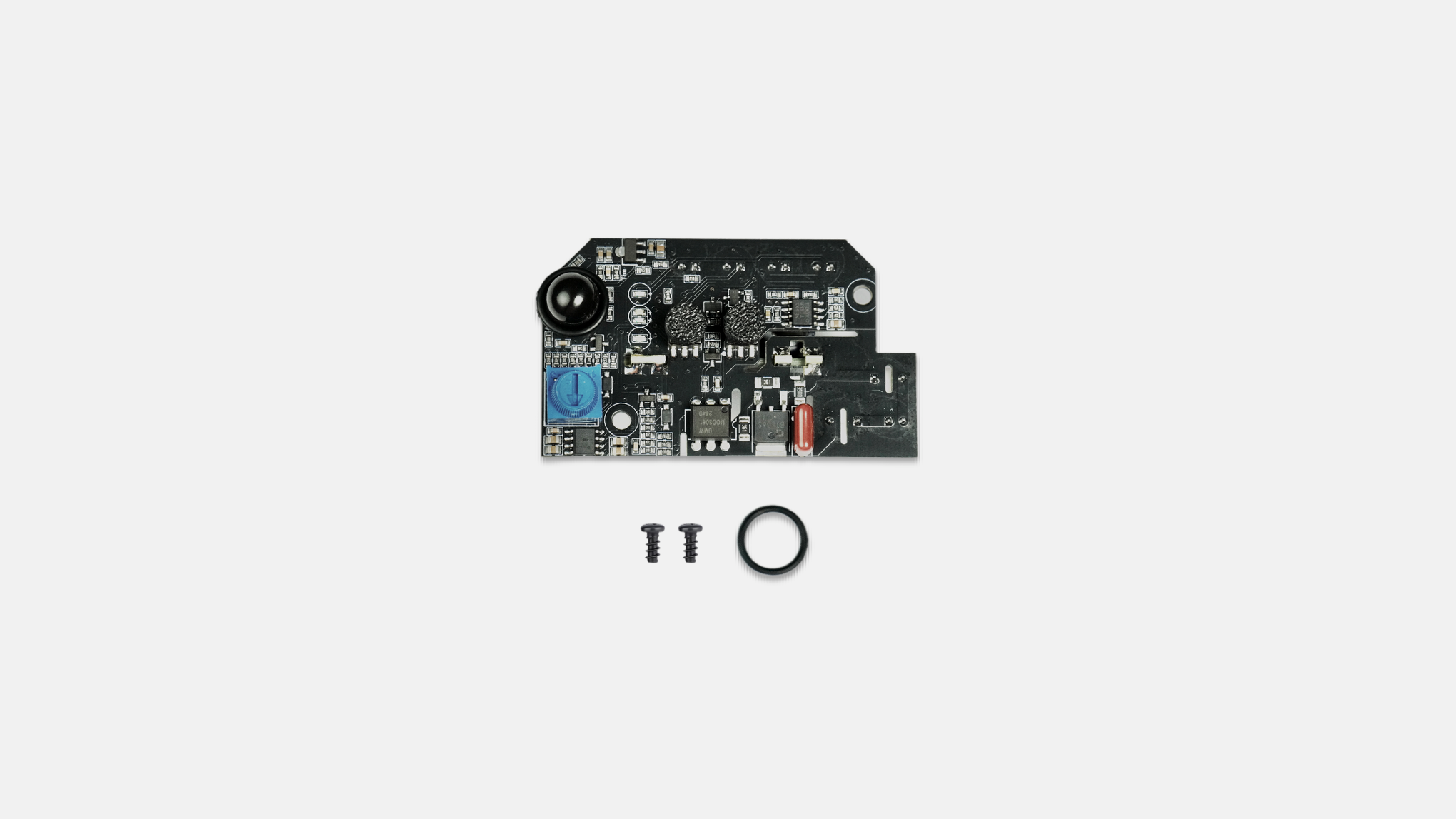 Main Control Board