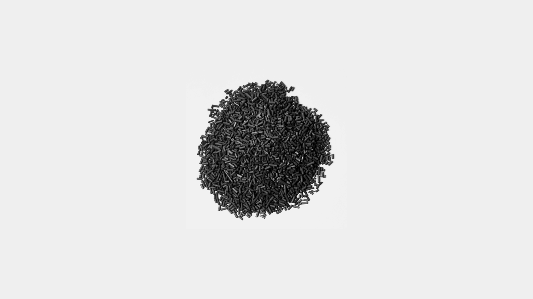 High-Iodine Acid-Free Activated Carbon