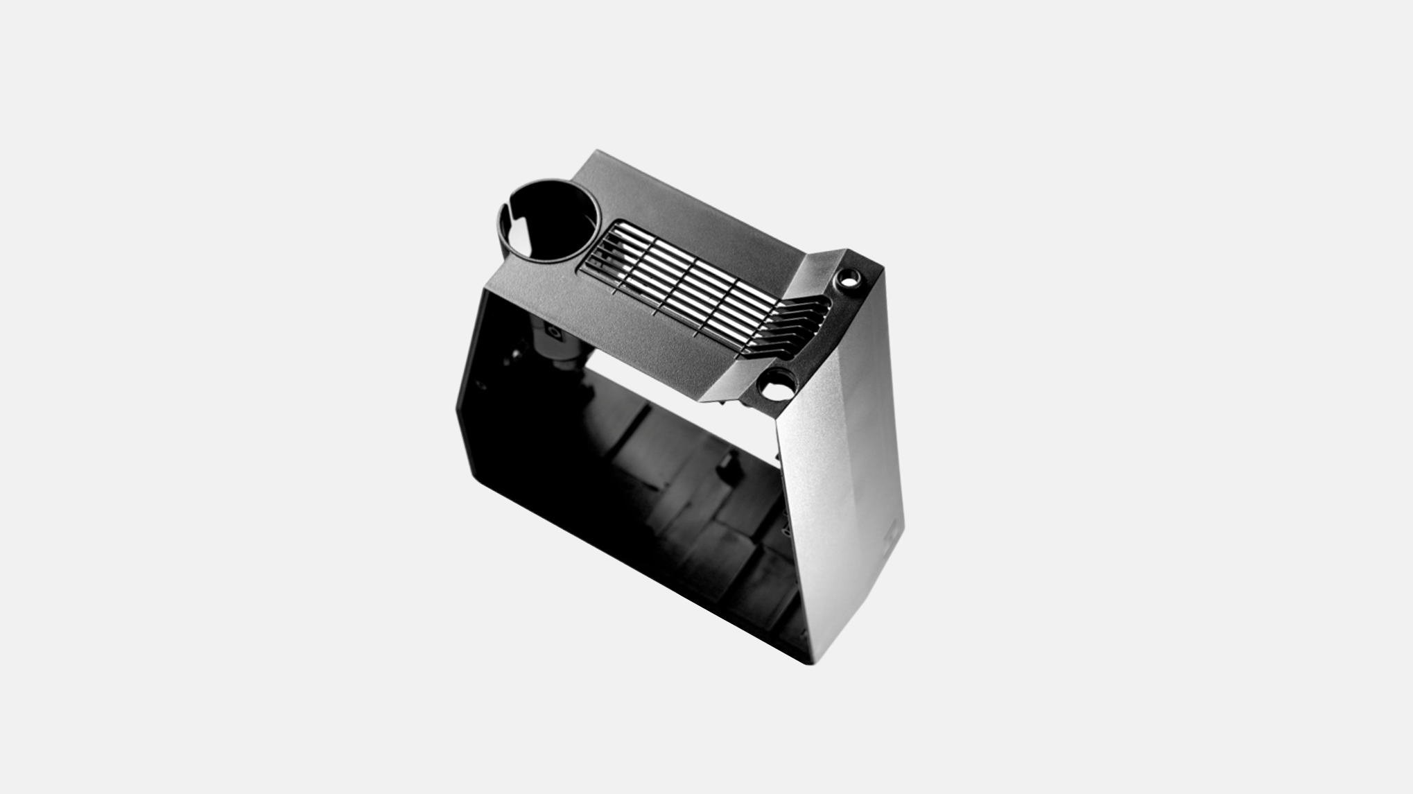 Main Unit Housing Mid-Frame