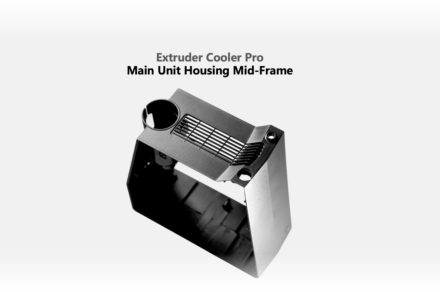 Main Unit Housing Mid-Frame detail image