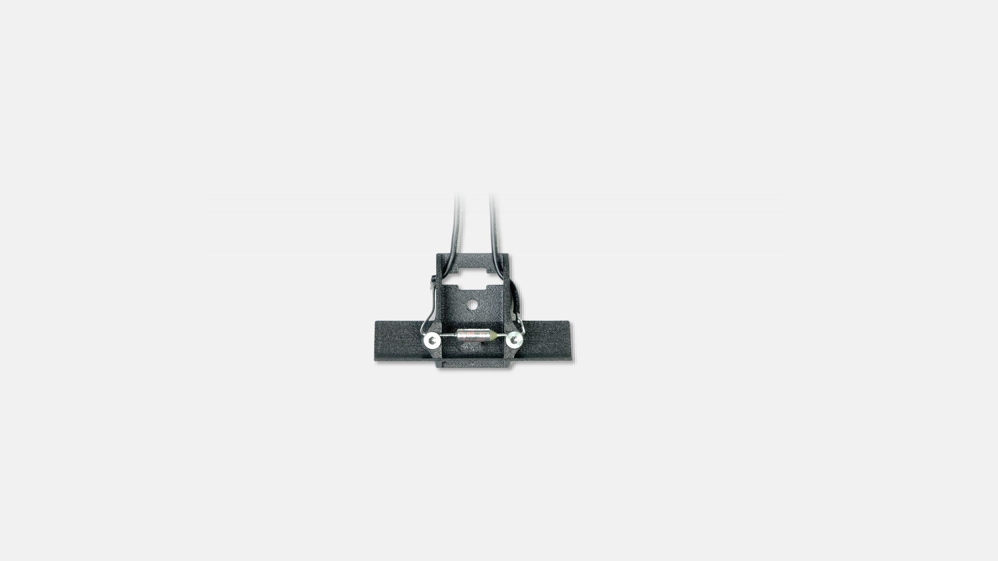 Overheat Thermal Fuse Assembly