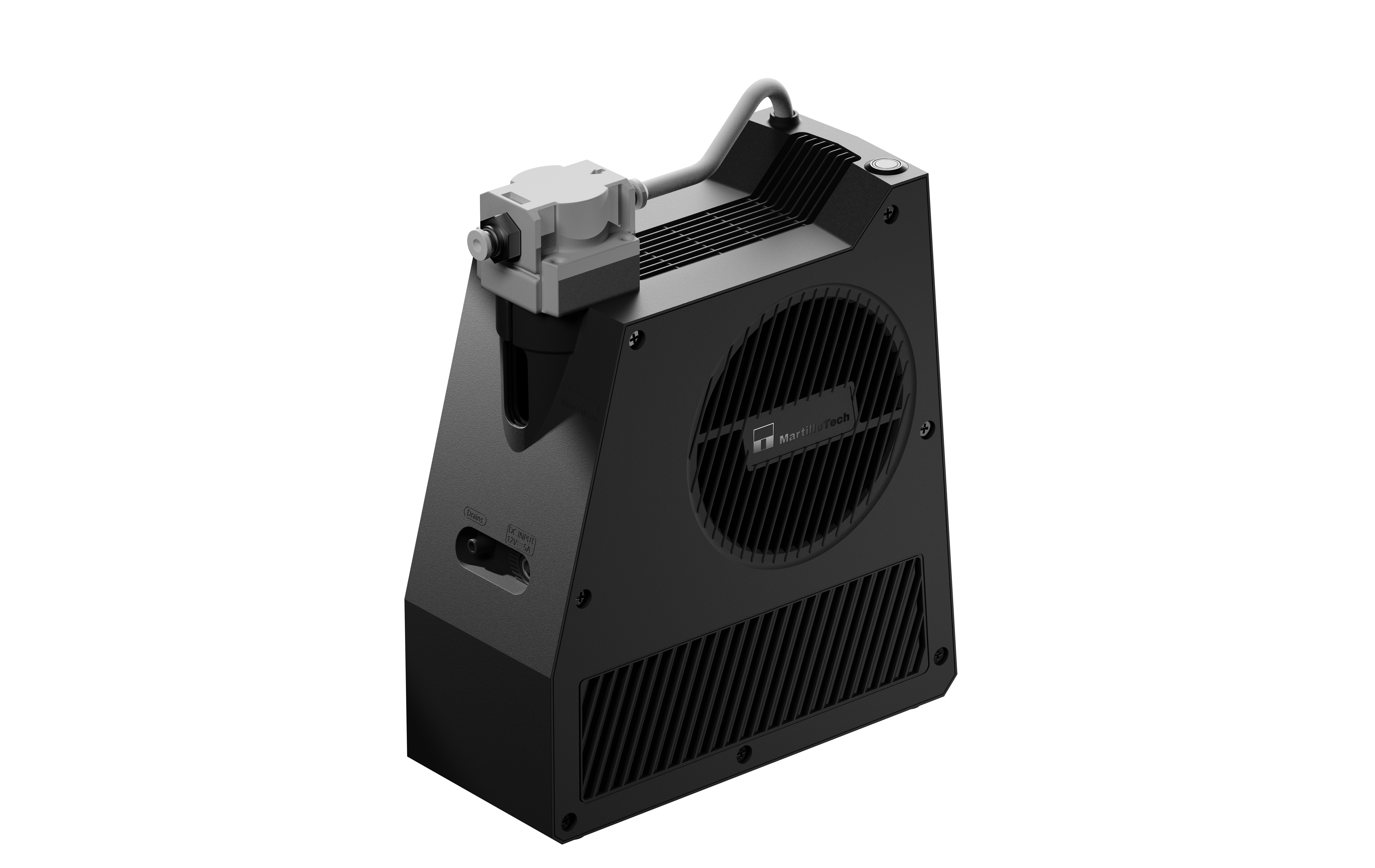 Extruder Cooler Pro