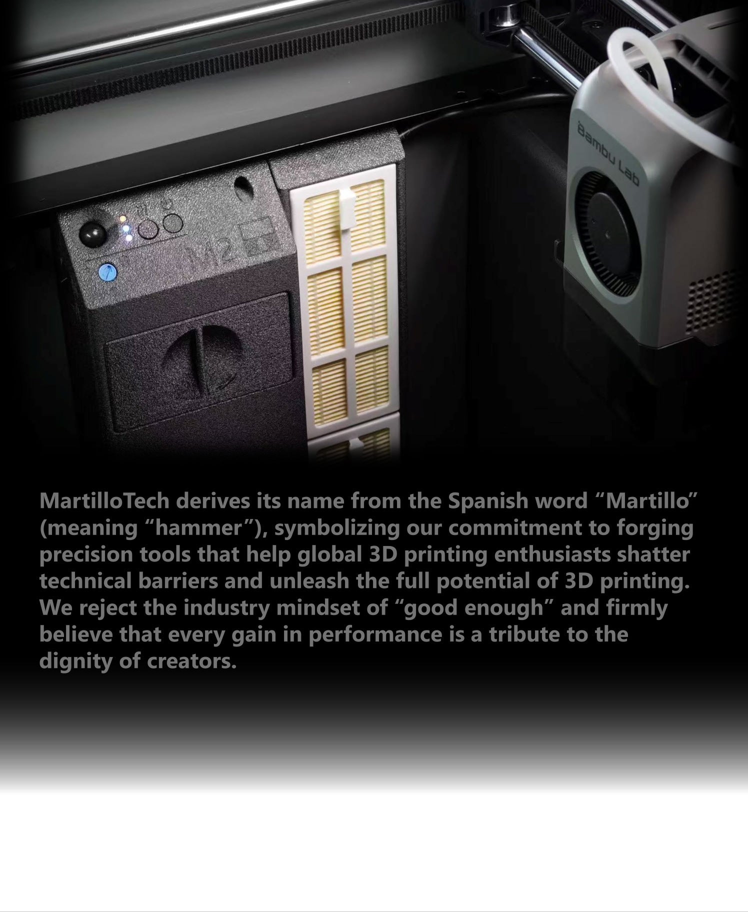 Chamber Heater with Purifier M2 original product information, part 10 of 15