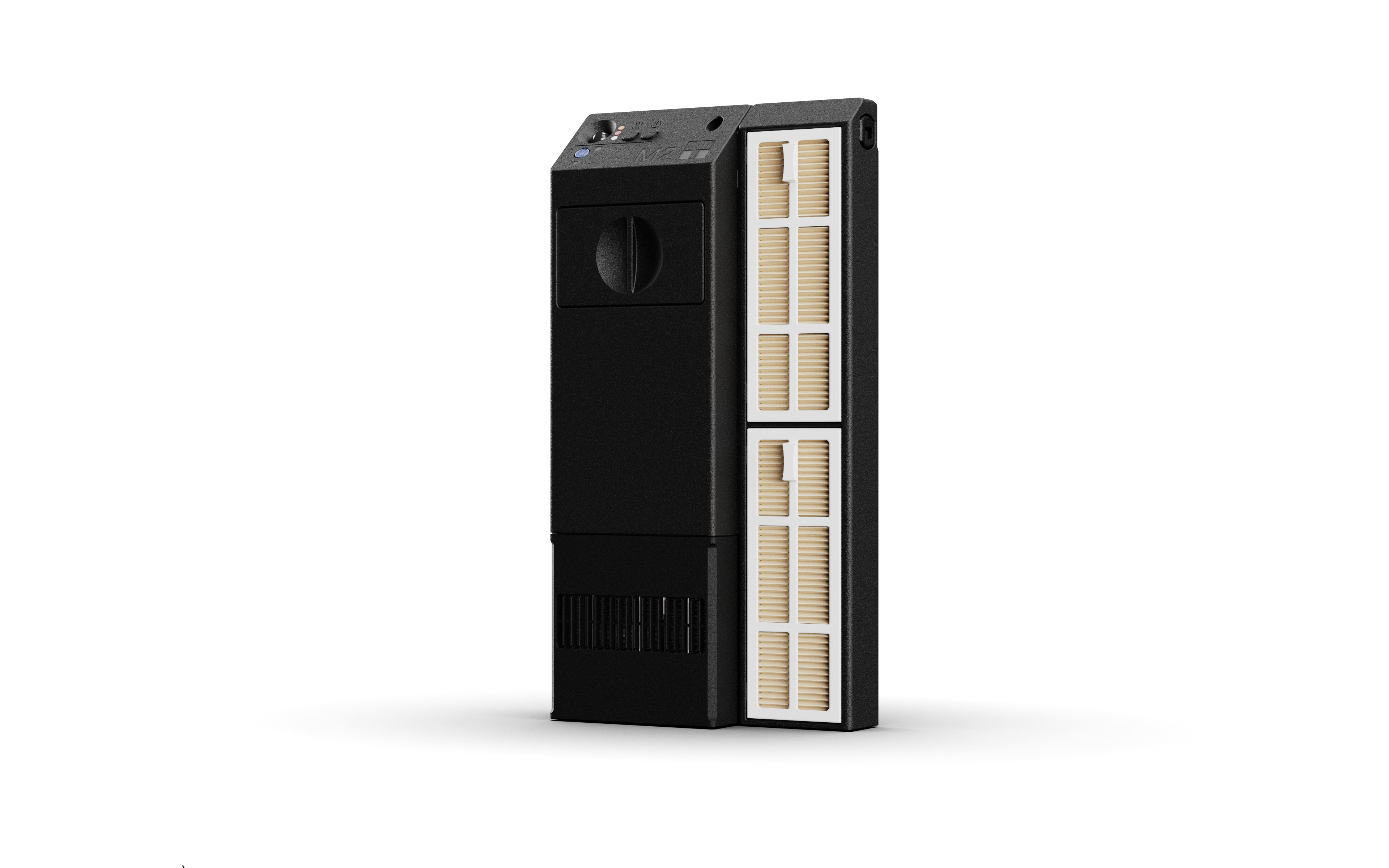 Chamber Heater with Purifier M2