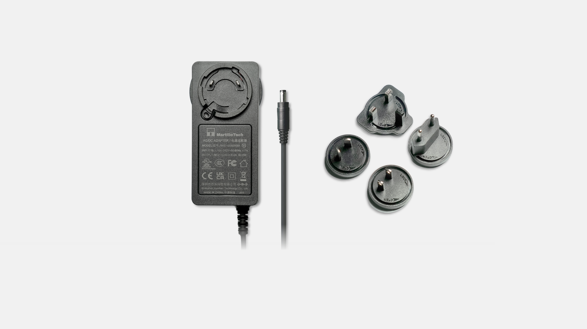 Power Adapter
