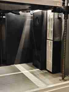 Chamber Heater Installation Guide