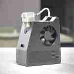 Extruder Cooler - Pioneer Edition
