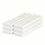 Chamber Heater Filter Kit