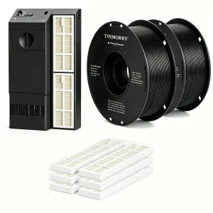 M2 Heater Starter+