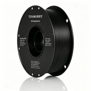 Tinmorry Glass Fiber Reinforced PETG Filament 1.75mm